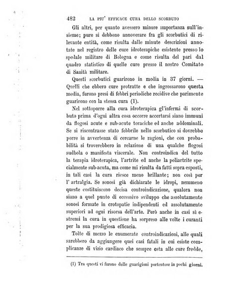 Giornale di medicina militare