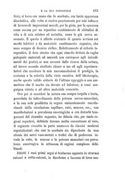 Giornale di medicina militare