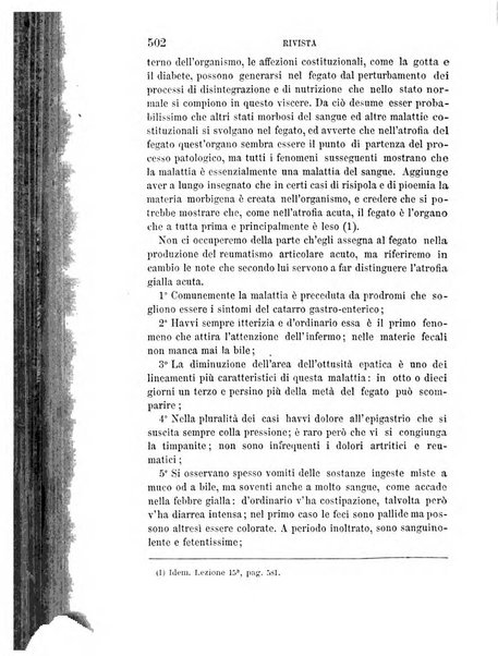 Giornale di medicina militare