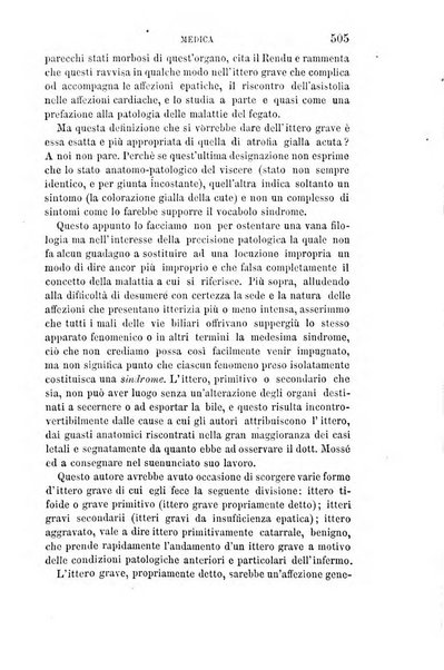 Giornale di medicina militare