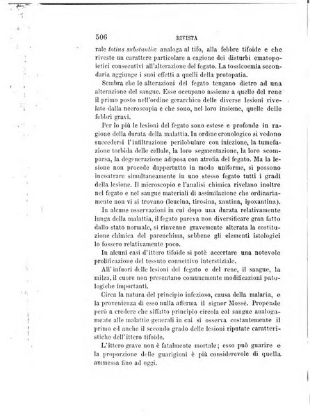 Giornale di medicina militare