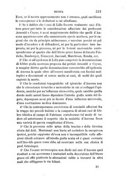 Giornale di medicina militare