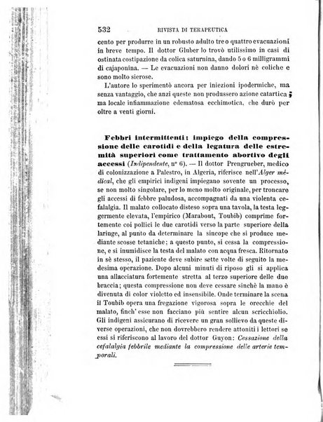 Giornale di medicina militare