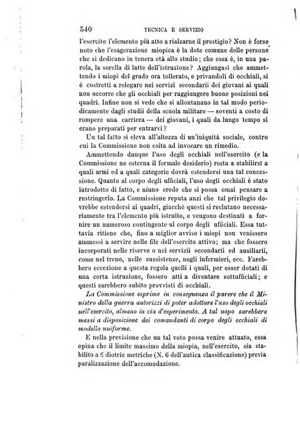 Giornale di medicina militare