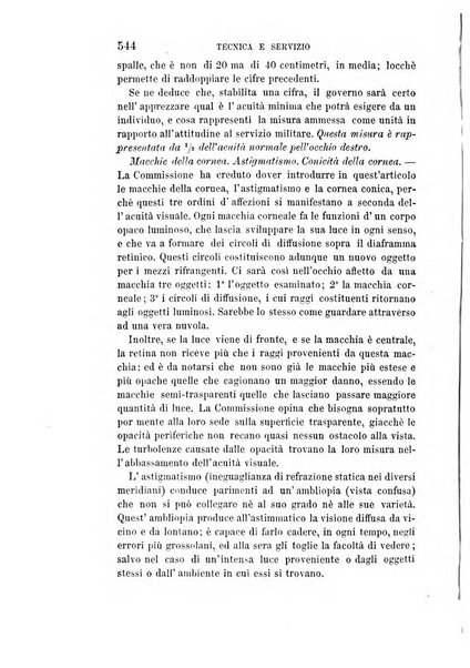 Giornale di medicina militare