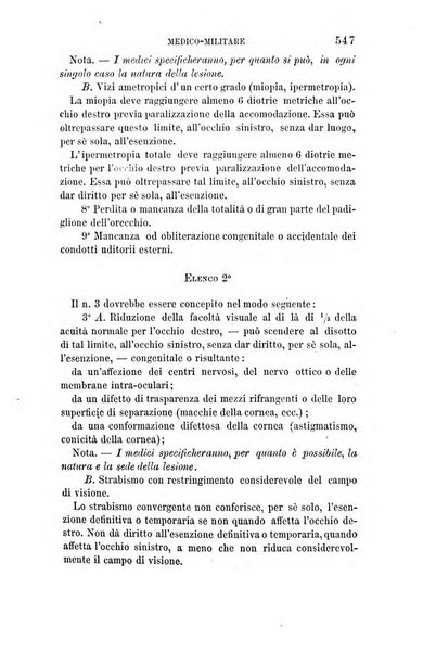 Giornale di medicina militare