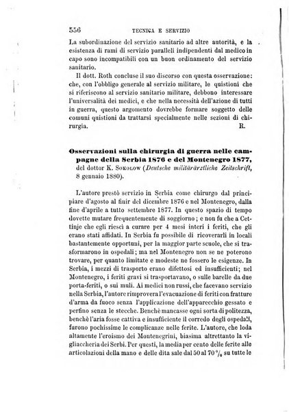 Giornale di medicina militare