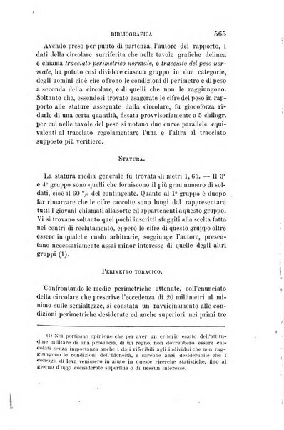 Giornale di medicina militare