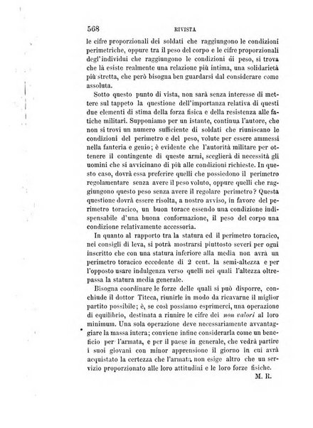 Giornale di medicina militare