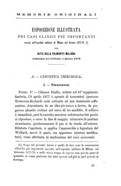 Giornale di medicina militare