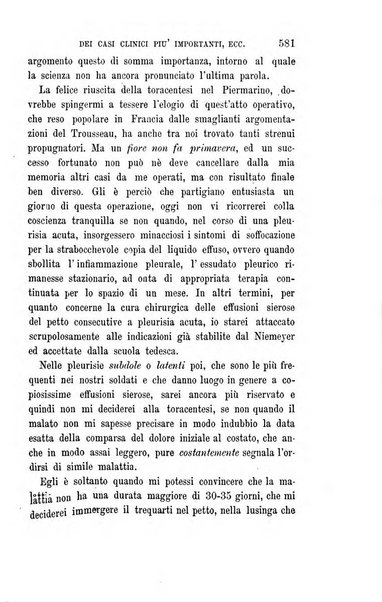 Giornale di medicina militare