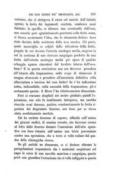 Giornale di medicina militare