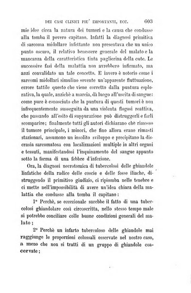 Giornale di medicina militare