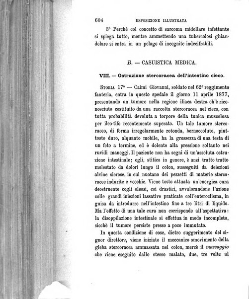 Giornale di medicina militare