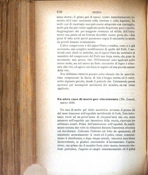 Giornale di medicina militare