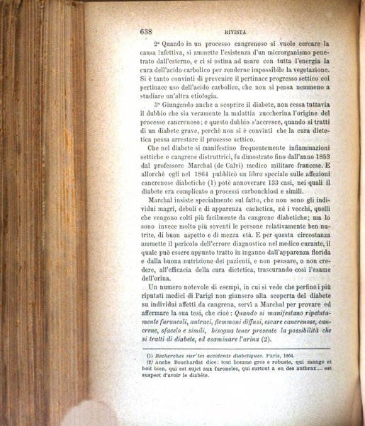 Giornale di medicina militare