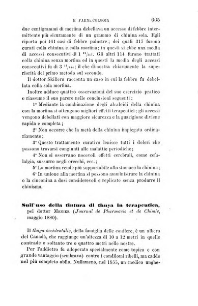 Giornale di medicina militare