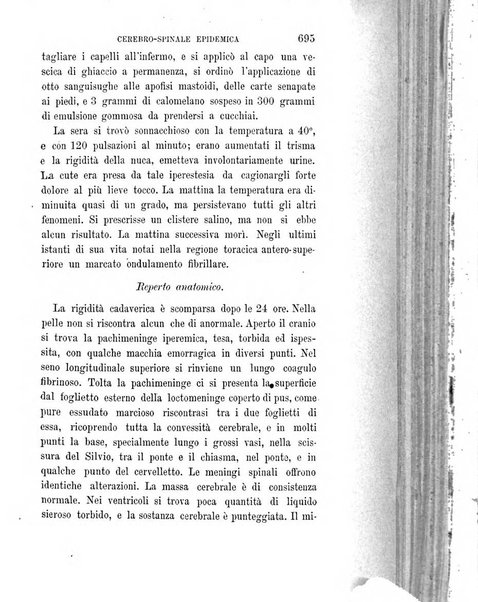 Giornale di medicina militare