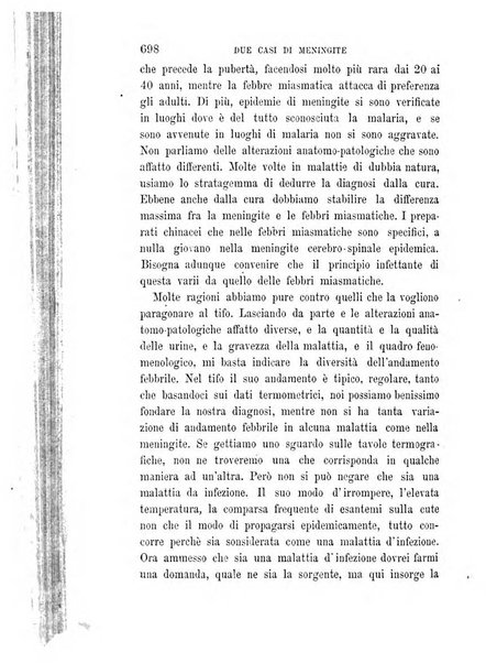 Giornale di medicina militare