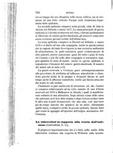 Giornale di medicina militare