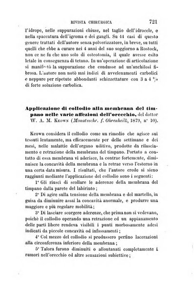 Giornale di medicina militare