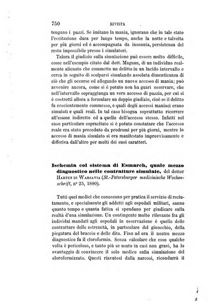 Giornale di medicina militare