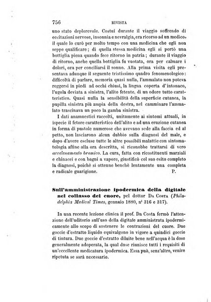 Giornale di medicina militare