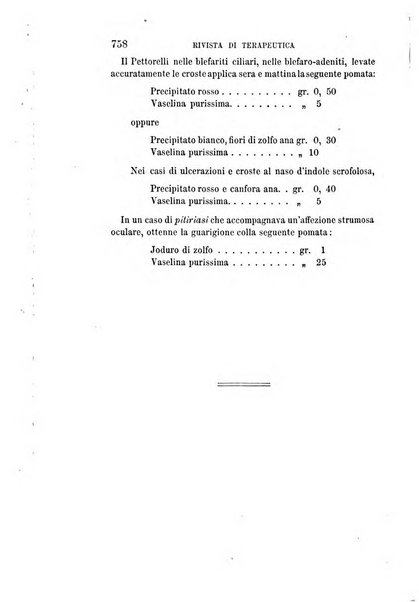 Giornale di medicina militare