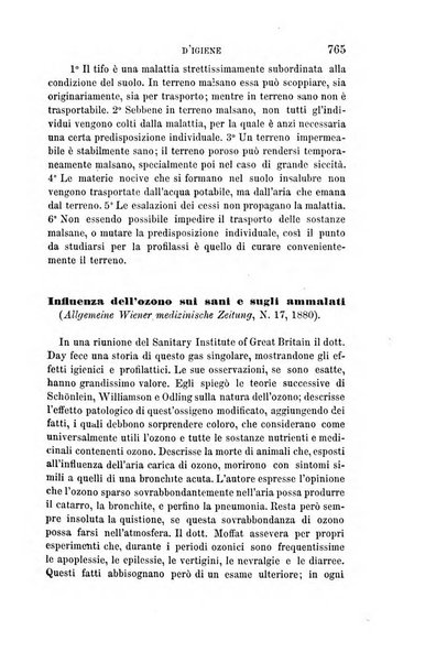 Giornale di medicina militare