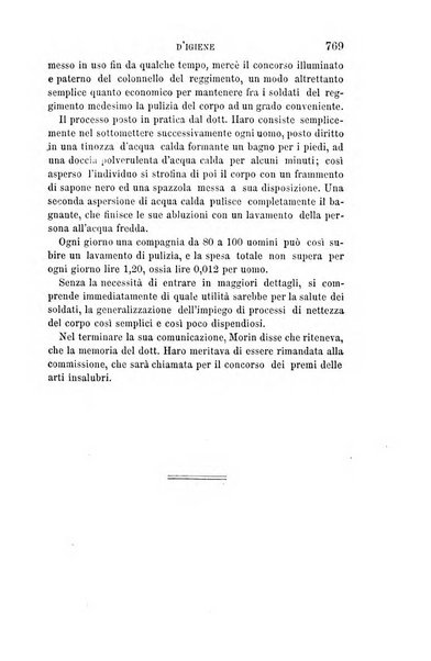 Giornale di medicina militare