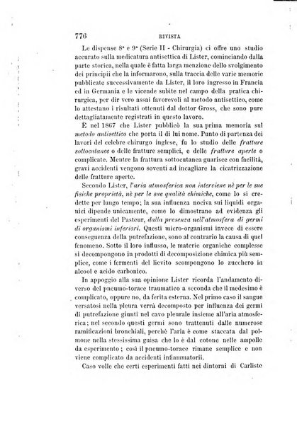 Giornale di medicina militare