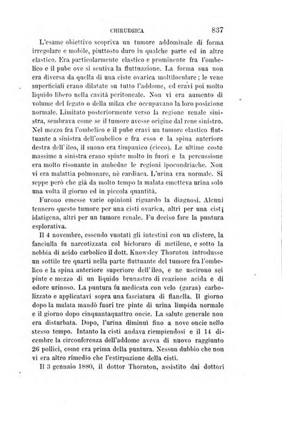 Giornale di medicina militare