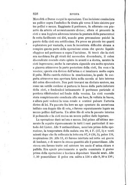 Giornale di medicina militare