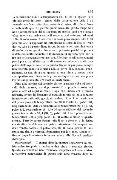 Giornale di medicina militare