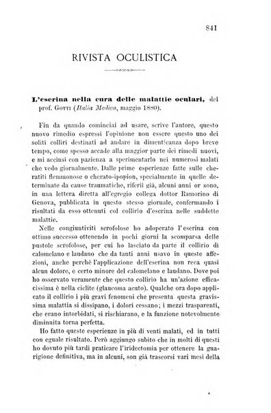 Giornale di medicina militare