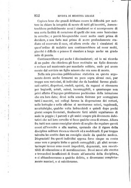 Giornale di medicina militare