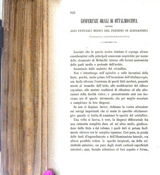 Giornale di medicina militare