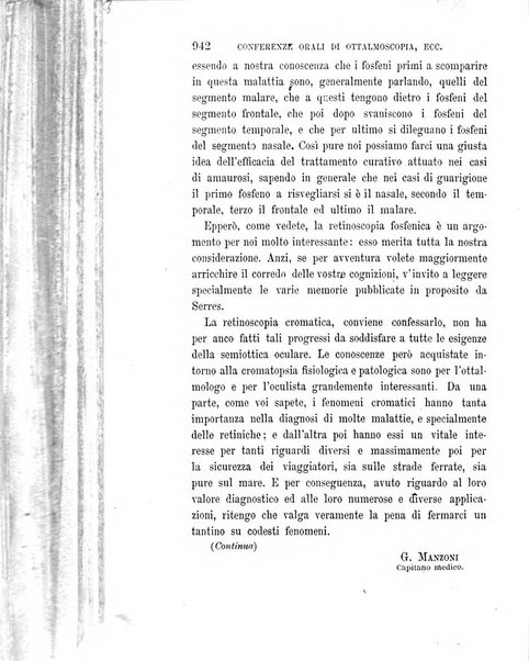 Giornale di medicina militare