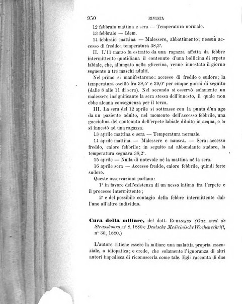 Giornale di medicina militare