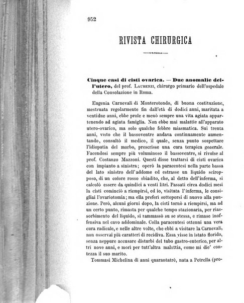 Giornale di medicina militare