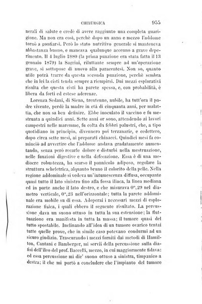 Giornale di medicina militare