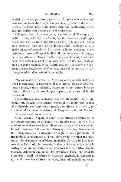 Giornale di medicina militare