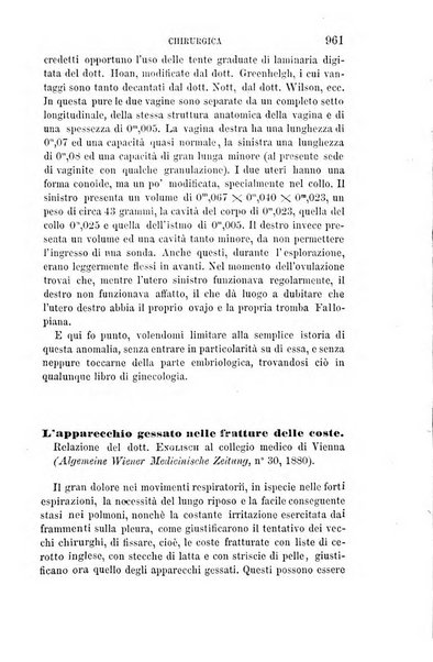 Giornale di medicina militare