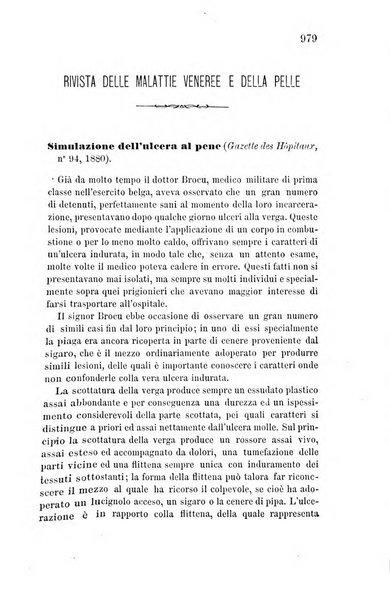 Giornale di medicina militare