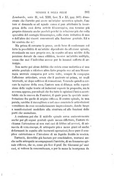 Giornale di medicina militare