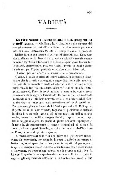 Giornale di medicina militare