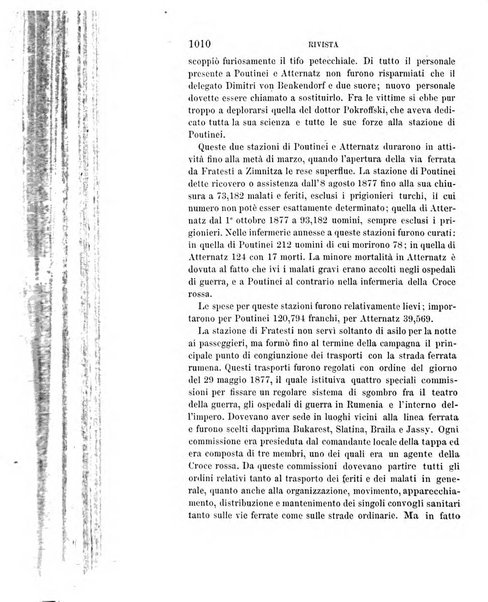 Giornale di medicina militare