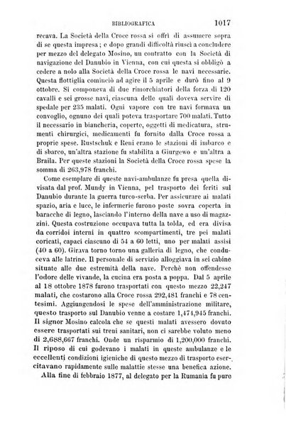 Giornale di medicina militare