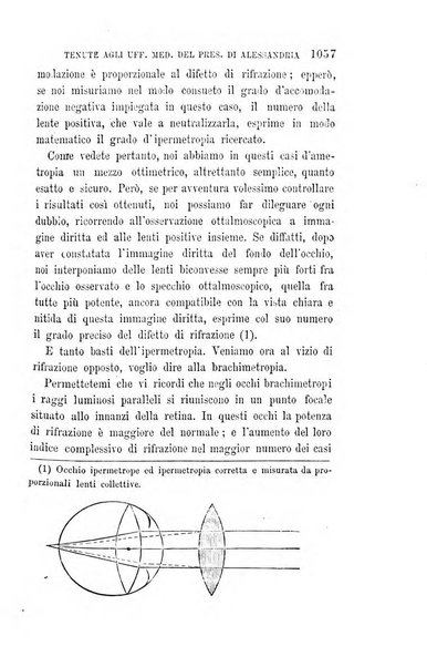 Giornale di medicina militare