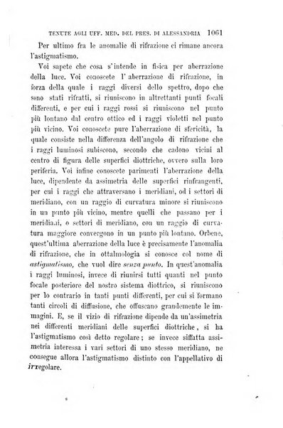 Giornale di medicina militare